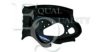 EQUAL QUALITY L02444 Headlight Base, lighting system